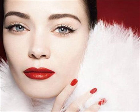 世界十大顶级口红品牌排行榜之奢华美唇品