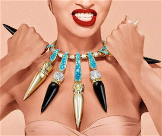 世界十大顶级口红品牌排行榜之奢华美唇品 口红 顶级 排行榜 彩妆 第2张 世界十大顶级口红品牌排行榜之奢华美唇品 口红 顶级 排行榜 彩妆 第2张