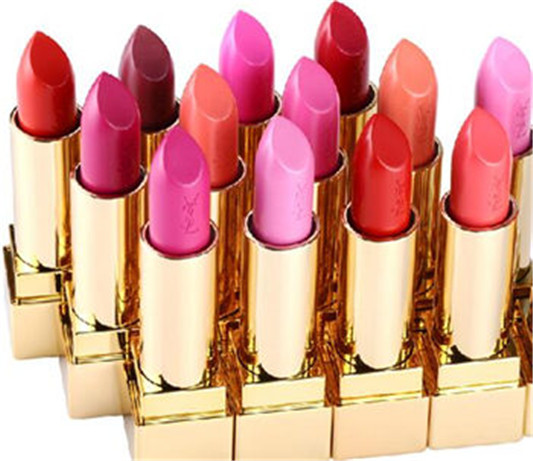 世界十大顶级口红品牌排行榜之奢华美唇品 口红 顶级 排行榜 彩妆 第4张 世界十大顶级口红品牌排行榜之奢华美唇品 口红 顶级 排行榜 彩妆 第4张