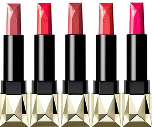 世界十大顶级口红品牌排行榜之奢华美唇品 口红 顶级 排行榜 彩妆 第8张 世界十大顶级口红品牌排行榜之奢华美唇品 口红 顶级 排行榜 彩妆 第8张