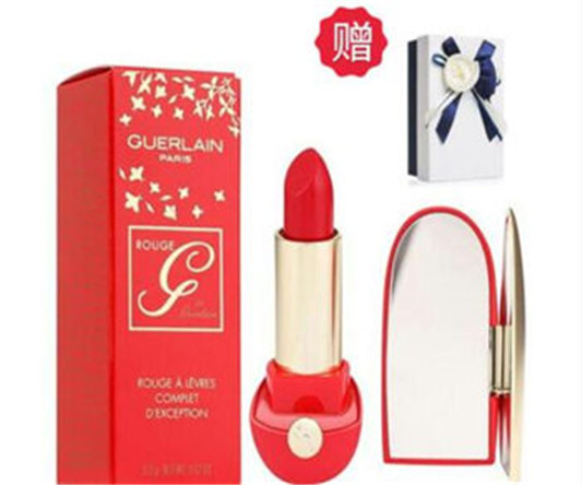 世界十大顶级口红品牌排行榜之奢华美唇品 口红 顶级 排行榜 彩妆 第11张 世界十大顶级口红品牌排行榜之奢华美唇品 口红 顶级 排行榜 彩妆 第11张