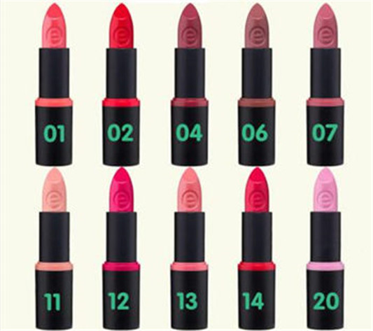 纯天然口红有哪些牌子 号称吃了也不会中毒  口红 纯天然 牌子 彩妆 第2张