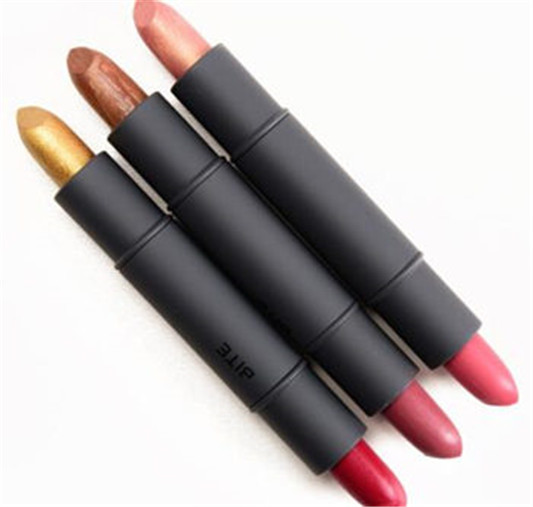 纯天然口红有哪些牌子 号称吃了也不会中毒  口红 纯天然 牌子 彩妆 第4张