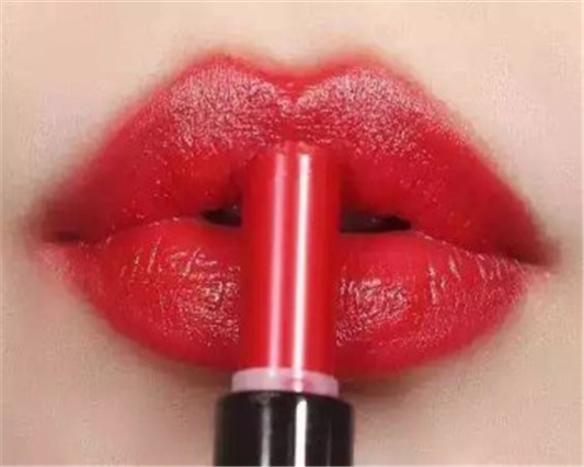 大牌口红和普通口红有什么区别 口红测评  口红 大牌 彩妆 第2张