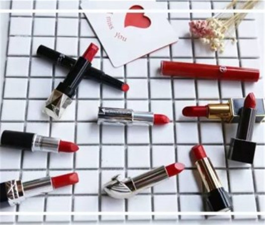 大牌口红和普通口红有什么区别 口红测评  口红 大牌 彩妆 第3张
