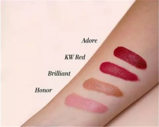 大牌口红和普通口红有什么区别 口红测评  口红 大牌 彩妆 第5张