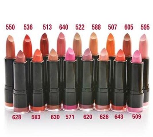 不输大牌10种平价口红 平价口红10强 口红 平价 大牌 彩妆 第3张 不输大牌10种平价口红 平价口红10强 口红 平价 大牌 彩妆 第3张