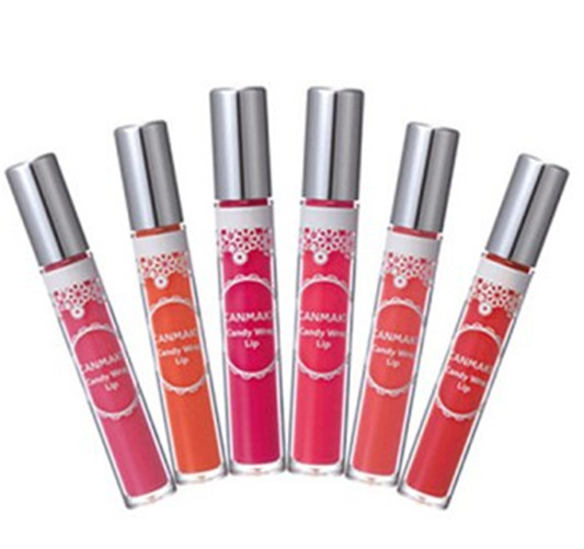 不输大牌10种平价口红 平价口红10强 口红 平价 大牌 彩妆 第5张 不输大牌10种平价口红 平价口红10强 口红 平价 大牌 彩妆 第5张