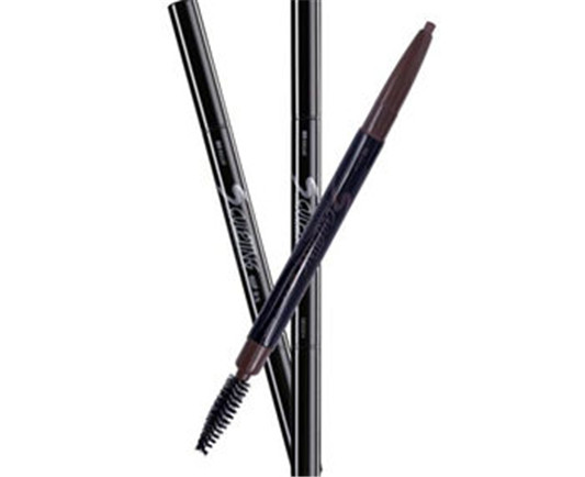 平价眉笔哪个牌子好用 自然防水不脱色推荐