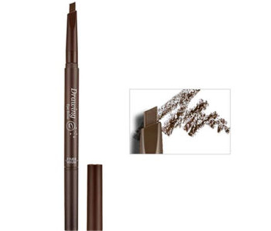 平价眉笔哪个牌子好用 自然防水不脱色推荐  眉笔 平价 防水 彩妆 第2张