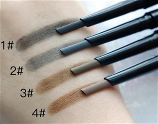 平价眉笔哪个牌子好用 自然防水不脱色推荐  眉笔 平价 防水 彩妆 第3张