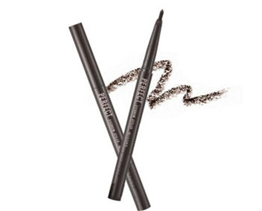 平价眉笔哪个牌子好用 自然防水不脱色推荐  眉笔 平价 防水 彩妆 第5张