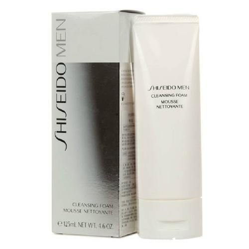 资生堂男士洗面奶怎么样，好用吗 