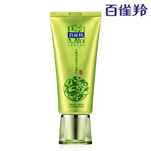 国产洗面奶：国货真正氨基酸洗面奶推荐  氨基酸 第3张