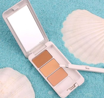 黑眼圈遮瑕膏排行榜，好用的遮瑕盘推荐