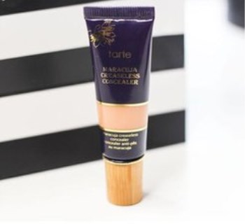 黑眼圈遮瑕膏排行榜，好用的遮瑕盘推荐  遮瑕膏 黑眼圈 好用 彩妆 第2张