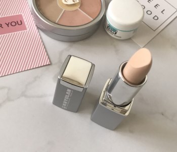 黑眼圈遮瑕膏排行榜，好用的遮瑕盘推荐  遮瑕膏 黑眼圈 好用 彩妆 第5张