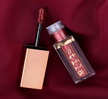 stila液体眼影辨别真假，色号推荐