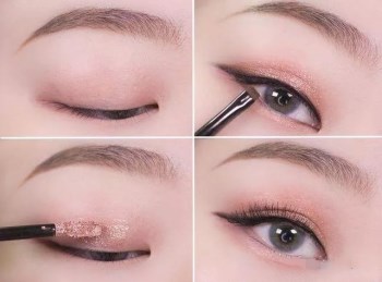 stila液体眼影辨别真假,色号推荐 stila眼影 真假 液体 彩妆 第3张 stila液体眼影辨别真假,色号推荐 stila眼影 真假 液体 彩妆 第3张