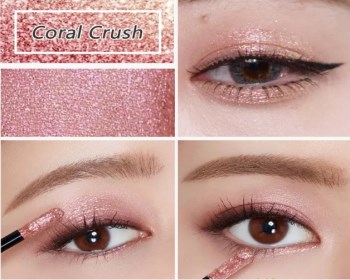 stila液体眼影辨别真假,色号推荐 stila眼影 真假 液体 彩妆 第4张 stila液体眼影辨别真假,色号推荐 stila眼影 真假 液体 彩妆 第4张