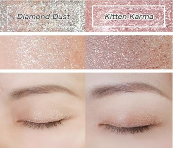 stila液体眼影辨别真假,色号推荐 stila眼影 真假 液体 彩妆 第5张 stila液体眼影辨别真假,色号推荐 stila眼影 真假 液体 彩妆 第5张