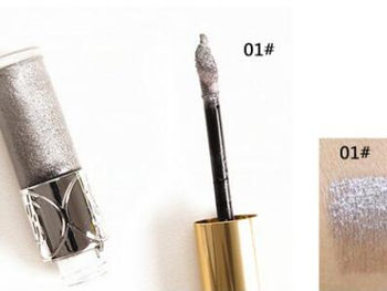 ysl圣罗兰液体眼影试色,分享全十色效果 圣罗兰 液体眼影 试色 彩妆 第3张 ysl圣罗兰液体眼影试色,分享全十色效果 圣罗兰 液体眼影 试色 彩妆 第3张