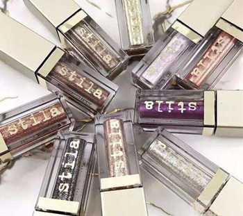 眼影不上色怎么回事，不同眼影的上色方法  眼影 方法 不上色 彩妆 第4张