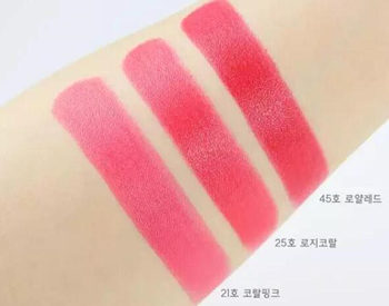 金色子弹头什么口红,哪个色号更好看 口红 子弹头 彩妆 第3张 金色子弹头什么口红,哪个色号更好看 口红 子弹头 彩妆 第3张