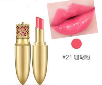 金色子弹头什么口红,哪个色号更好看 口红 子弹头 彩妆 第5张 金色子弹头什么口红,哪个色号更好看 口红 子弹头 彩妆 第5张
