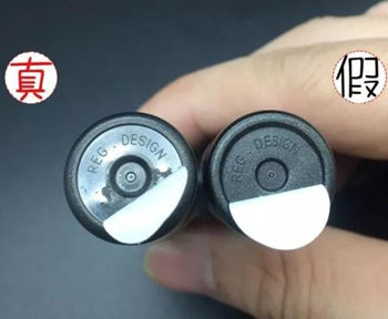 mac口红为什么叫子弹头，真假子弹头鉴别  mac 口红 子弹头 彩妆 第5张