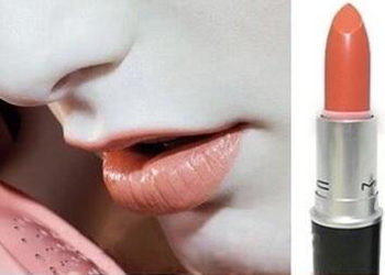 mac口红为什么叫子弹头，真假子弹头鉴别  mac 口红 子弹头 彩妆 第9张