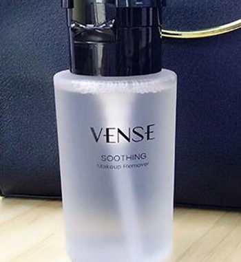 液体眼影怎么卸干净，不同卸妆产品的用法  液体眼影 卸妆 彩妆 第3张