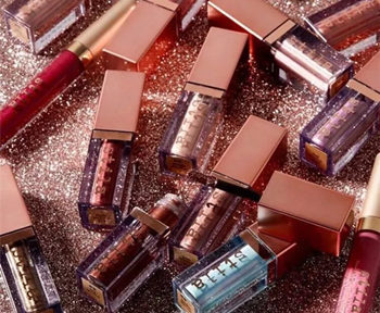 stila液体眼影好用吗，液体眼影怎么用