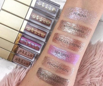 stila液体眼影好用吗，液体眼影怎么用  stila 液体眼影 彩妆 第2张