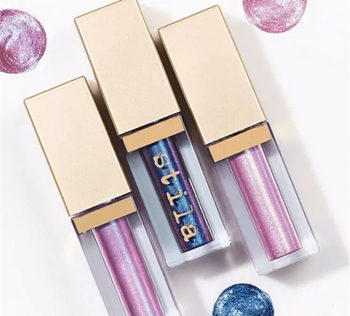 stila液体眼影好用吗，液体眼影怎么用  stila 液体眼影 彩妆 第3张