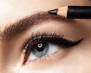 眉笔可以当修容棒用吗，眉笔怎么挑选