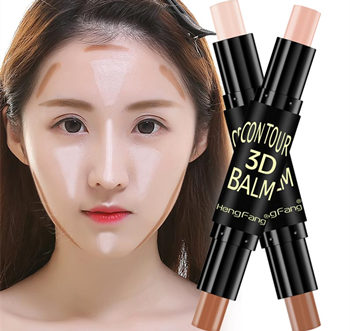 眉笔可以当修容棒用吗，眉笔怎么挑选  眉笔 修容棒 彩妆 第2张