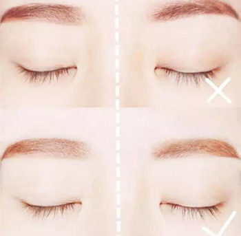 眉笔可以当修容棒用吗，眉笔怎么挑选  眉笔 修容棒 彩妆 第3张