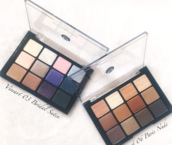 化妆师专用彩妆品牌，来自专业彩妆排行榜