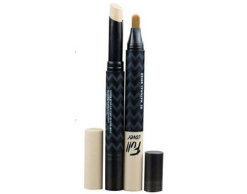 爱茉莉遮瑕笔好用吗，价格是多少钱  爱茉莉 遮瑕笔 多少钱 彩妆 第2张