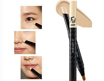 爱茉莉遮瑕笔好用吗，价格是多少钱  爱茉莉 遮瑕笔 多少钱 彩妆 第3张