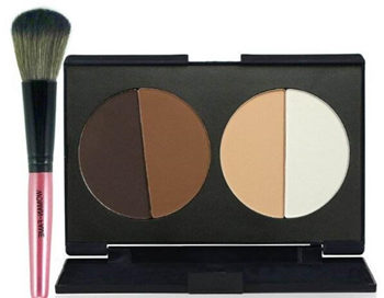 修容粉和修容棒哪个好，来详细了解修容产品