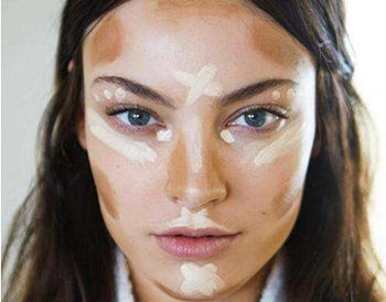 修容粉和修容棒哪个好，来详细了解修容产品  修容粉 修容棒 彩妆 第7张