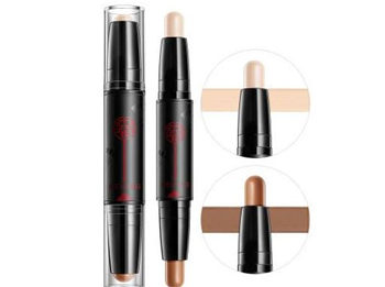 修容粉和修容棒哪个好，来详细了解修容产品  修容粉 修容棒 彩妆 第3张