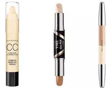 修容棒跟遮瑕笔一样吗，能互相替代吗