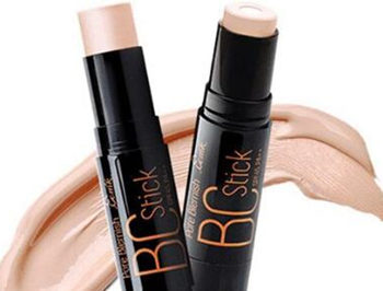 修容棒跟遮瑕笔一样吗，能互相替代吗  修容棒 遮瑕笔 彩妆 第2张