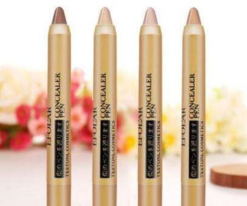 修容棒跟遮瑕笔一样吗，能互相替代吗  修容棒 遮瑕笔 彩妆 第4张