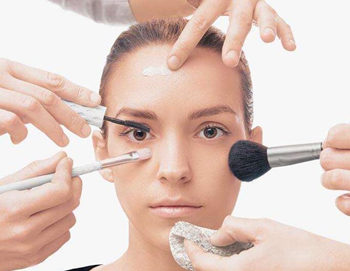 化妆师专用修容粉，好用的修容推荐