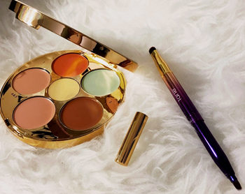 化妆师专用修容粉，好用的修容推荐  修容粉 化妆师 彩妆 第3张