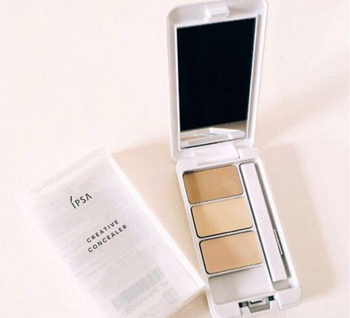 化妆师专用修容粉，好用的修容推荐  修容粉 化妆师 彩妆 第7张